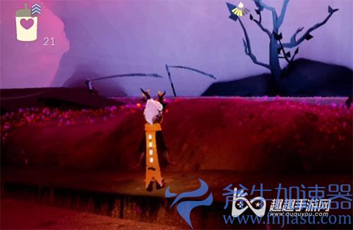 光遇万圣节礼包08