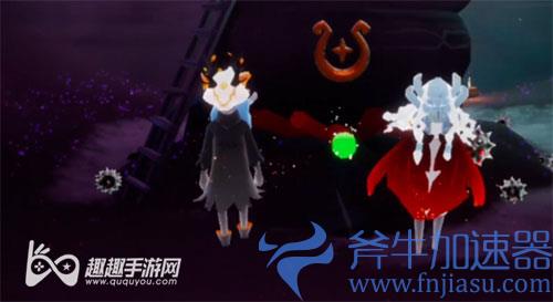 光遇万圣节礼包09