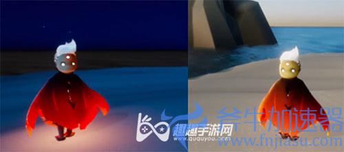 光遇万圣节礼包11