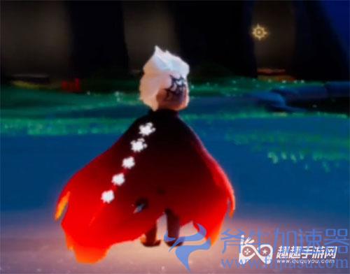 光遇万圣节礼包12