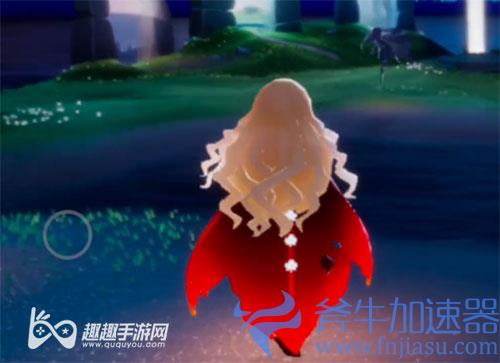 光遇万圣节礼包14