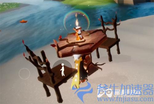 光遇万圣节礼包15