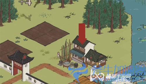 江南百景图活鱼怎么获得01