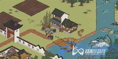 江南百景图活鱼怎么获得02