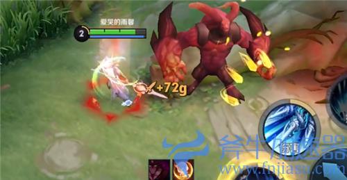 王者荣耀S25红蓝BUFF持续多长时间