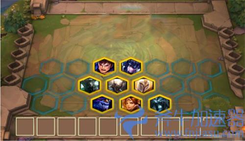 金铲铲之战拉面熊怎么克制 克星阵容大盘点