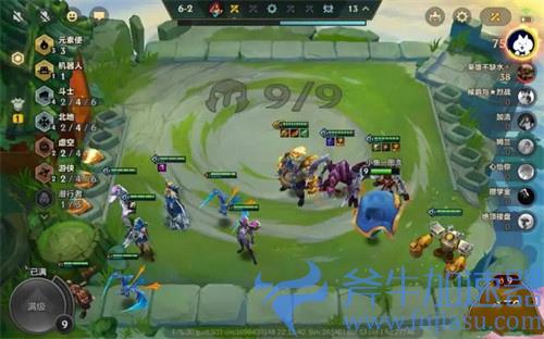 金铲铲之战拉面熊装备怎么给 狗熊出装攻略