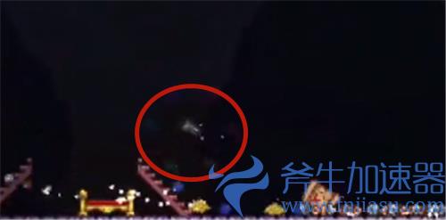 泰拉瑞亚七彩草蛉怎么抓 出现条件介绍