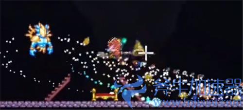 泰拉瑞亚七彩草蛉怎么抓 出现条件介绍