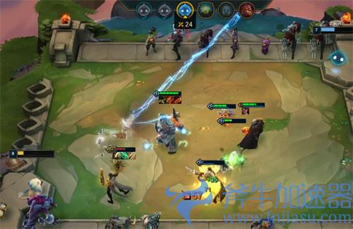 金铲铲之战拉面熊是谁开发的 是谁搞出来的