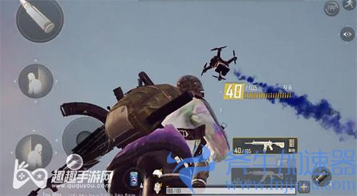 绝地求生未来之役怎么复活队友02