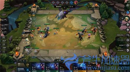 云顶之弈小龙还会掉转职装备吗 是否能爆转职书