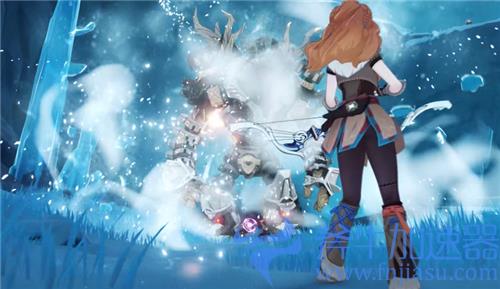 原神埃洛伊什么时候送 手机电脑端领取时间介绍