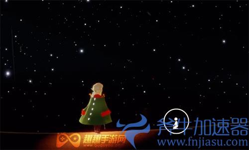 光遇小王子行星斗篷怎么使用04