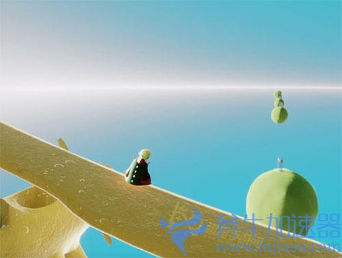 光遇小王子行星斗篷怎么使用05