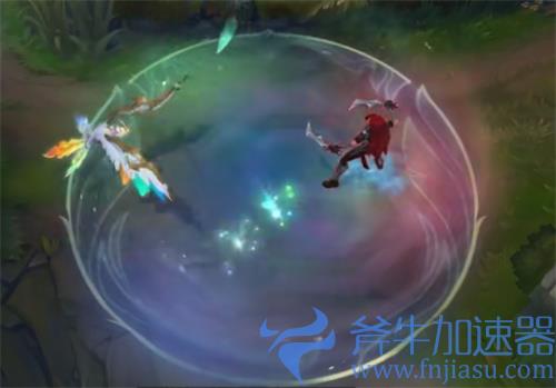 lol神凰行者凤凰是限定吗 十周年艾尼维亚品级