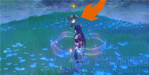 原神反雷电将军特训怎么过 无伤一次过教学