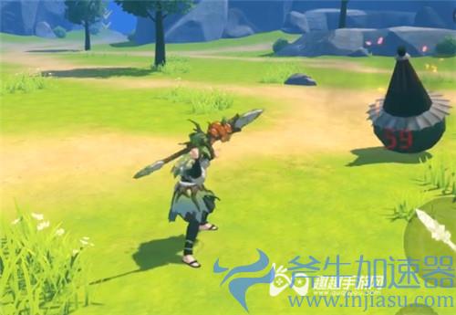 狩猎时刻哪个武器最厉害03