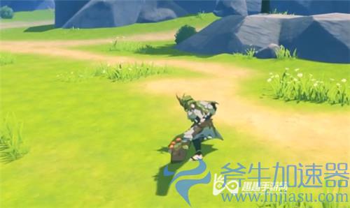 狩猎时刻哪个武器最厉害04