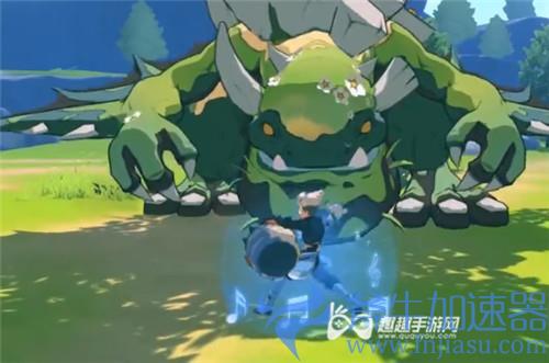 狩猎时刻哪个武器最厉害05