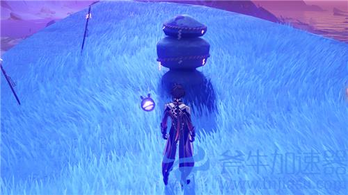 原神封印镇石攻略大全