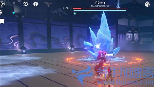 原神女士怎么打 女士剧情过不去怎么办