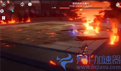 原神女士怎么打 女士剧情过不去怎么办