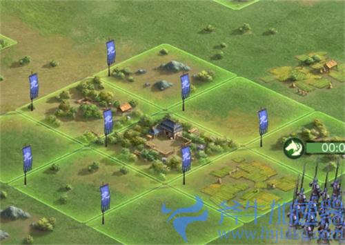 荣耀新三国势力值怎么提升 教你快速提高