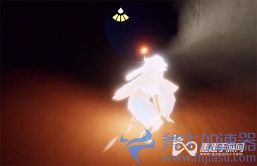 光遇飞翔季小金人03