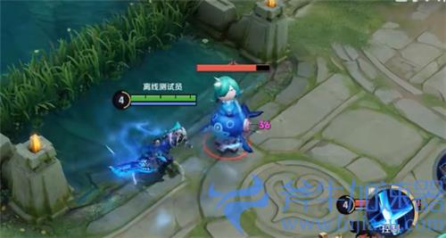 王者荣耀铠专属装备效果一览