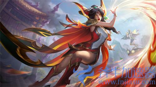 lol神凰行者是限定吗