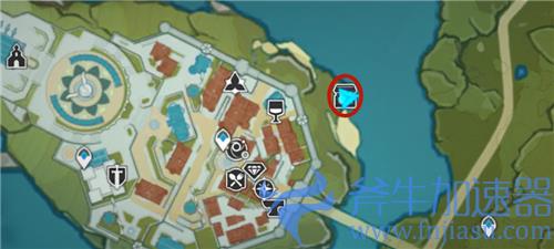 原神鱼饵图纸怎么获得 配方获取方法