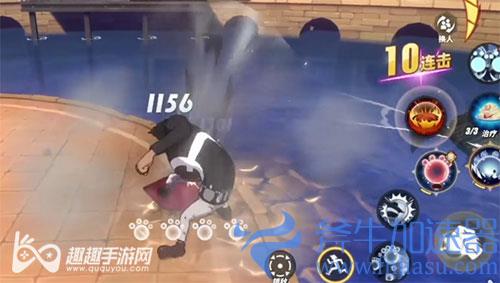 航海王热血航线暴君熊值得培养吗02