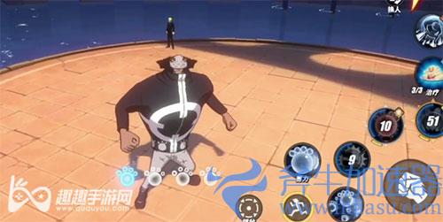 航海王热血航线暴君熊值得培养吗03