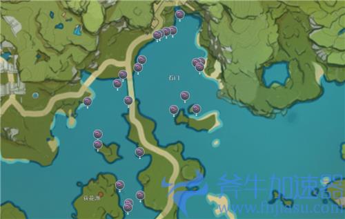 原神金赤假龙用什么鱼饵