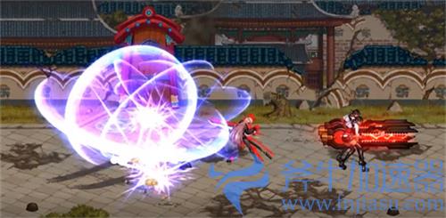 dnf刃影要什么属性强化 冰光火暗选哪个