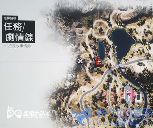 往日不再温泉营地旁边nero研究区