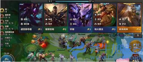 金铲铲之战时空裂痕会更新吗 会不会更新s2