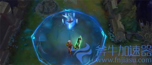 英雄联盟手游有格温吗 有没有灵罗娃娃