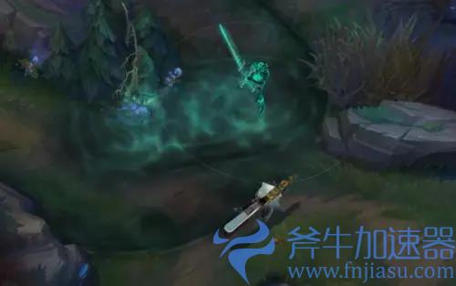 英雄联盟手游有佛耶戈吗 有没有破败之王