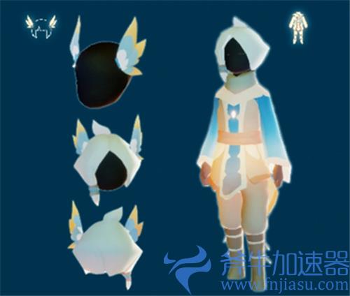 光遇飞翔季先祖兑换表 物品图鉴大全