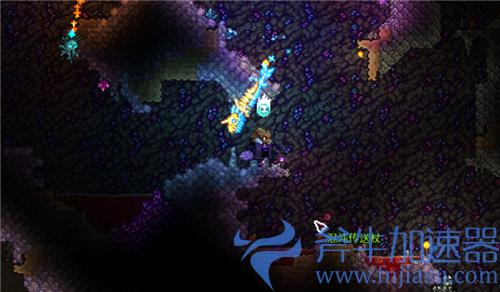 泰拉瑞亚幸运药水有什么用 运气值作用介绍