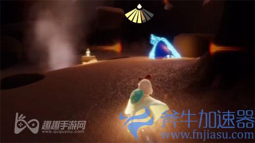 光遇蝙蝠面具先祖05