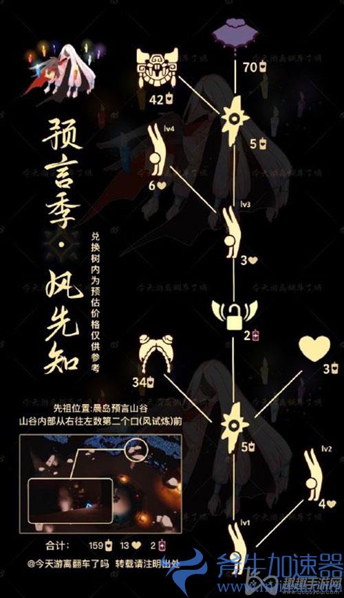 光遇蝙蝠面具先祖06