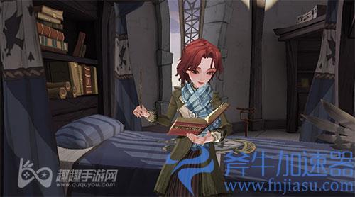 哈利波特魔法觉醒渠道服和官服互通吗