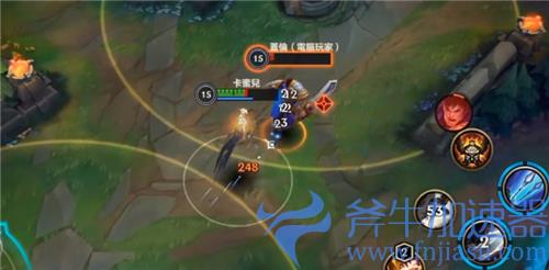 英雄联盟手游上单强势英雄排行 T0上单英雄名单