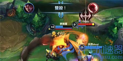 英雄联盟手游上单强势英雄排行 T0上单英雄名单