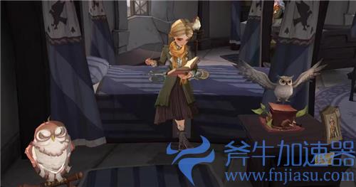 哈利波特魔法觉醒不同学院可以加好友吗