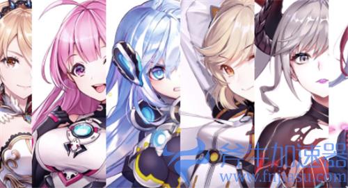 时逆角色强度排行 哪个角色最值得培养