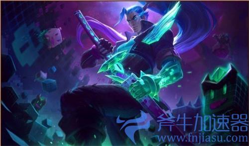 英雄联盟手游亚索皮肤电玩多少钱 战场boss价格